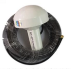 外接式全球定位系統接收儀