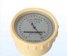 空盒氣壓表