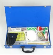 高中化學實驗材料