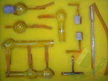 氣體實驗微型裝置