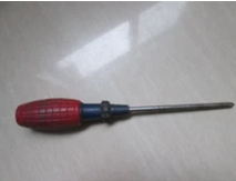 十字螺絲刀