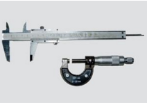 高度游標(biāo)卡尺