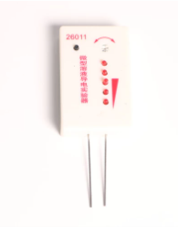 微型溶液導電實驗器